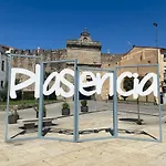 Appartamento Puerta Del Sol - Plasencia