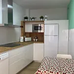 Puerta Del Sol -