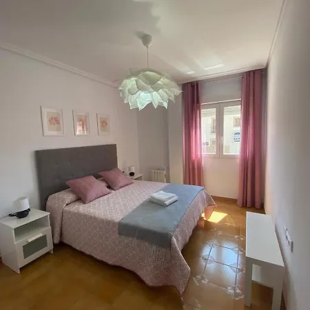 Apartment Puerta Del Sol - *