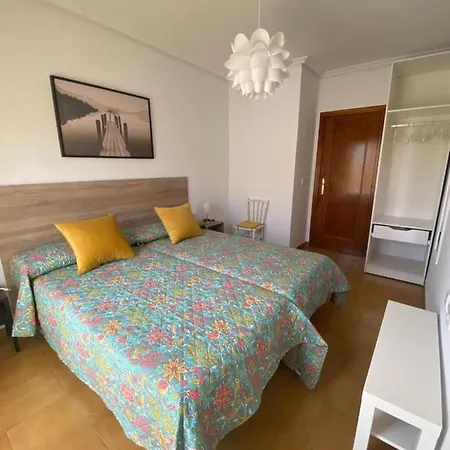 Puerta Del Sol - Apartment