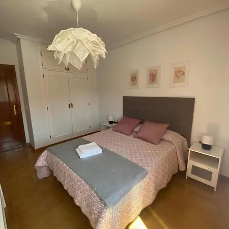 Apartment Puerta Del Sol - *