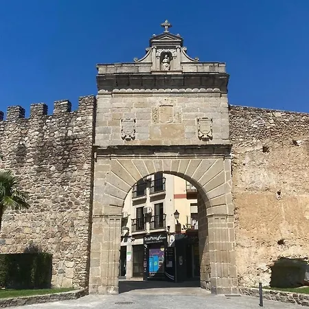 Puerta Del Sol -