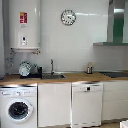 Puerta Del Sol - Apartment *