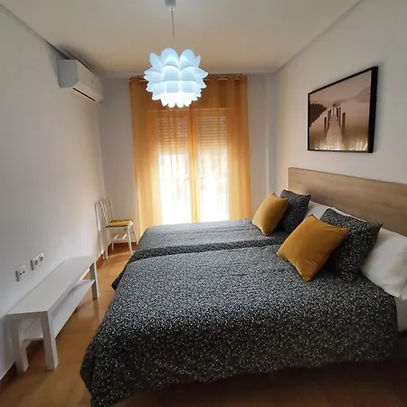 Puerta Del Sol - Plasencia