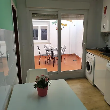 Puerta Del Sol - Plasencia