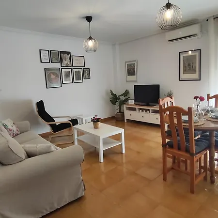 Apartamento Puerta Del Sol - *