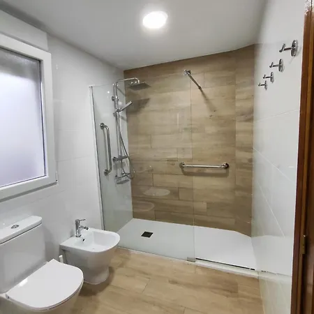 Puerta Del Sol - Plasencia