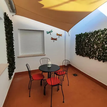 Puerta Del Sol - Lejlighed