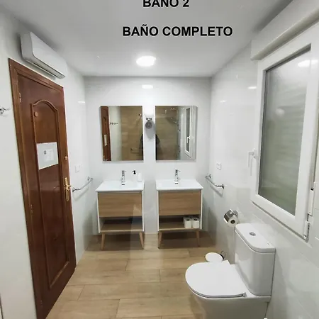 Apartment Puerta Del Sol - *