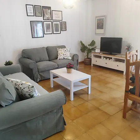 Apartment Puerta Del Sol -