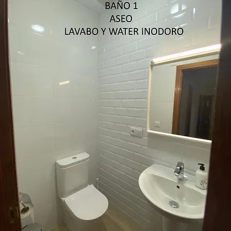 Puerta Del Sol - Apartamento Plasencia