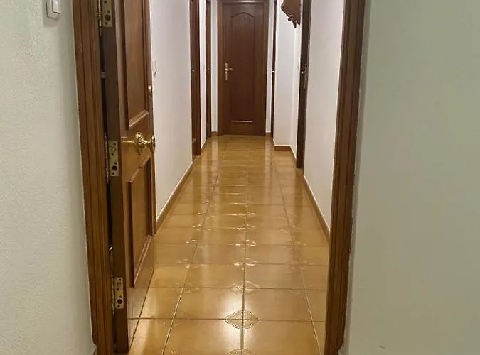 Puerta Del Sol - Plasencia