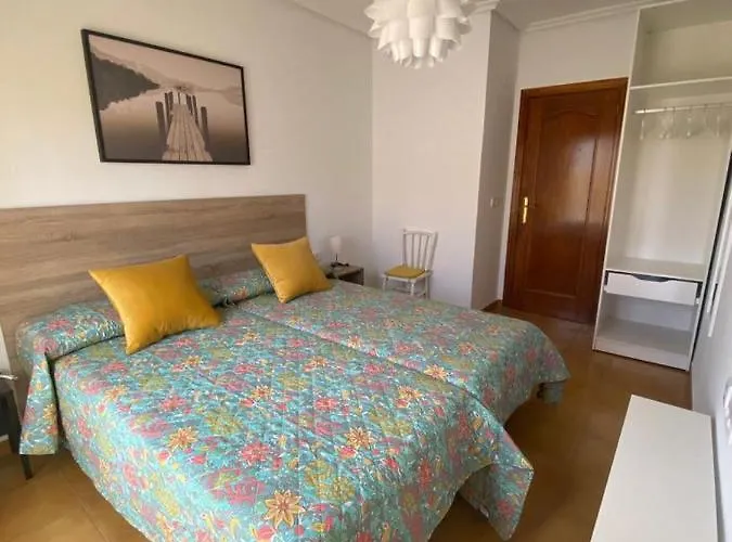 Puerta Del Sol - Lejlighed