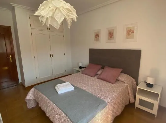 Apartment Puerta Del Sol - *