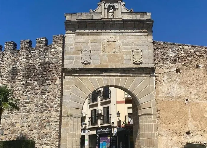 Puerta Del Sol -
