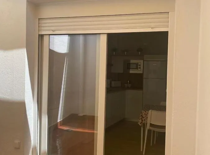 Puerta Del Sol - Apartment Plasencia