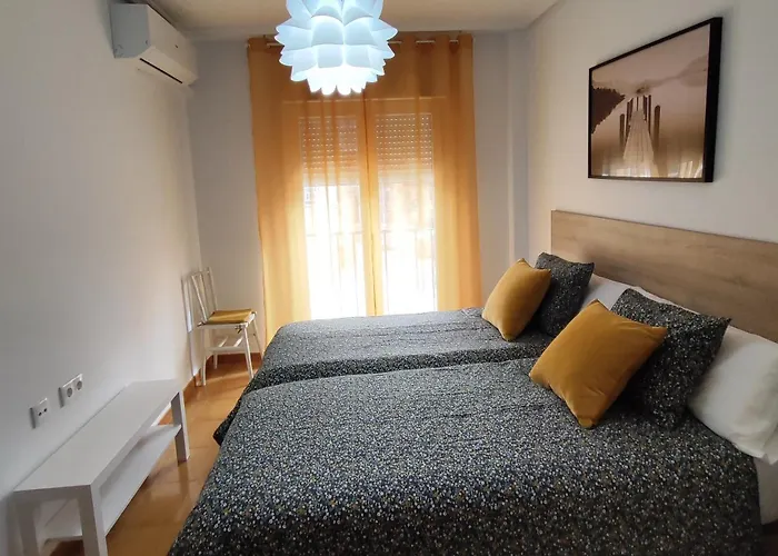 Puerta Del Sol - Plasencia