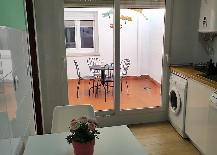 Puerta Del Sol - Plasencia