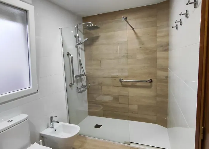 Puerta Del Sol - Plasencia