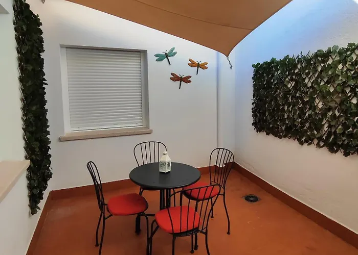 Puerta Del Sol - Apartment