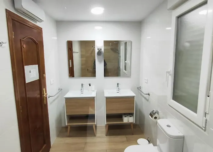 Apartment Puerta Del Sol - *