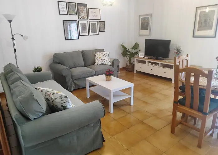 Lejlighed Puerta Del Sol -